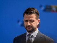 Milatović saopštio da mu potpredsednik Vlade PRETI (FOTO)