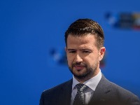 Tenzije u CG: Milatović u Tužilaštvu