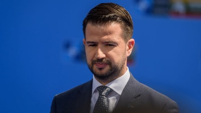 Milatović: Umesto kriminalaca koji su ojadili državu, hapse se stari ljudi i žene koji traže da se i njihov glas čuje