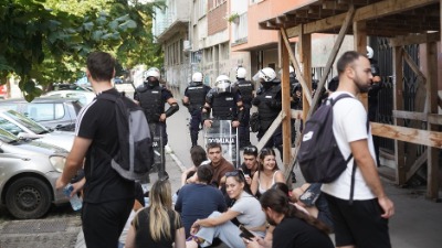 "Odbio sam da tučem našu decu": Trener iz Čačka otkrio ucene SNS-a, pa oteran iz kluba 