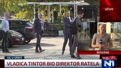Posle današnjeg incidenta jasno je - nezavisni medij u Srbiji je jedino Direktno.rs! 