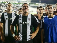 Veliko "ne" iz Partizana upućeno premijerligašu