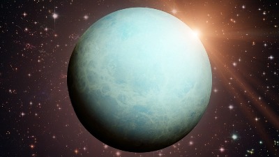 Misteriozni satelit otkriven oko Urana koji je bio nevidljiv skoro 40 godina: NASA pronašla „skriveni svet“