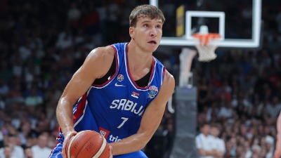 Poznat raspored svih mečeva na EP: Srbija 4 utakmice igra u isto vreme