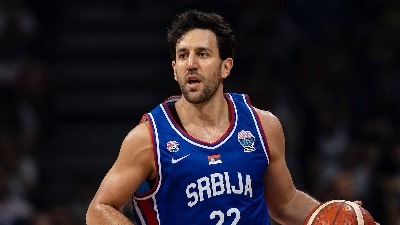 Micić zbijao šale: Koliko mi nedostaje do 100%? 99!