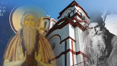 Danas je praznik Svetih Zosima i Jakova tumanskih: Veruje se da pomažu bolesnima, a ovo je NAJVAŽNIJI OBIČAJ ZA ZDRAVLJE I MIR