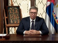 Vučić pozvao predstavnike studenata u blokadi na razgovor i javnu debatu (VIDEO)
