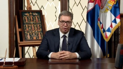 Vučić pozvao predstavnike studenata u blokadi na razgovor i javnu debatu (VIDEO)