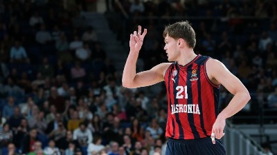 Šok za rivala Srbije: Najbolji igrač ne ide na EP