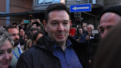 Šarović: KukAVica studente poziva na duel jer je ubeđen da se neće odazvati