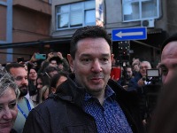 Šarović priznao da su ga studenti odjavili (VIDEO)