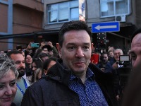 Šarović: Ne verujem u skore izbore, Vučiću izbori ne idu u korist