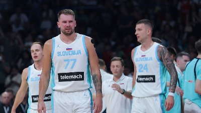 Selektor Slovenije posle debakla presekao: Evo ko ide na EP