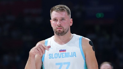 Poljaci nokautirali Dončića i Slovence na Evrobasketu
