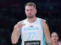 Dončić GAZI, ovako nešto nije viđeno još od Galisa