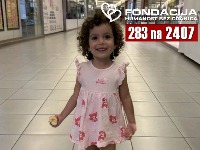 Pomozimo Irini slanjem 283 na 2407