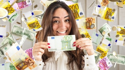 OVA 3 znaka NEĆE ZNATI ŠTA ĆE S PARAMA u novembru: Novac će im se slivati u džepove kao nikad pre