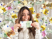 Za OVA 3 znaka stiže nagrada od svemira u drugoj polovini novembra: Novac i obilje će se lepiti za njih, a u duši zavladati mir