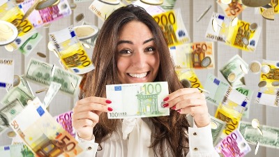 Za OVA 3 znaka stiže nagrada od svemira u drugoj polovini novembra: Novac i obilje će se lepiti za njih, a u duši zavladati mir