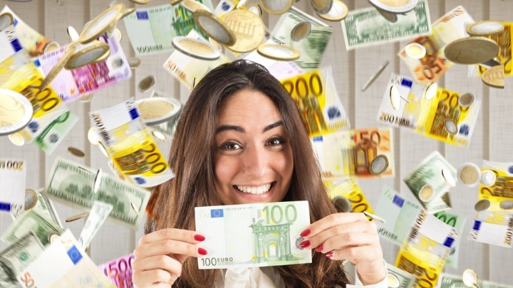 Za OVA 3 znaka stiže nagrada od svemira u drugoj polovini novembra: Novac i obilje će se lepiti za njih, a u duši zavladati mir