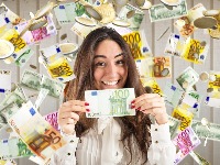 Novčani horoskop za februar: Strelčevima čest priliv novca, Rakovi da ne pozajmljuju pare