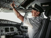 Pilot otkrio istinu o NAJGORIM STRAHOVIMA OD LETENJA: Evo koliko su te stvari zaista opasne
