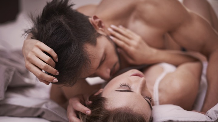 Koliko često bračni parovi imaju seks? Ova istina o braku ruši sve mitove