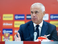 Lapsus Zvezdana Terzića: OFK B, ovaj Crvena zvezda... (VIDEO)