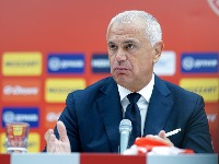 Terzić: Nismo zainteresovani za Markinjosa