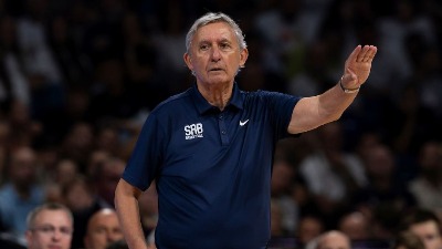 Pešić se oglasio posle spiska: Oni koji ne idu...