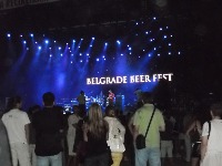 "Služi vlasti za simulaciju normalnosti": Inicijativa "Beograd ostaje“ traži bojkot Bir Festa
