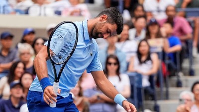 Novak poručio iz Njujorka: Bukvalno smo na granici građanskog rata