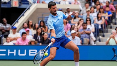 Nole najavio "bombu" trenera: Mislim da znate o kome je reč