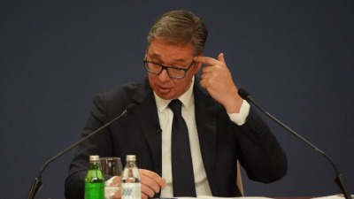 Studenti Pravnog: Vučić ponovo krši Ustav