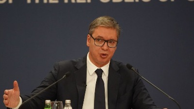Vučić kaže da je na skupovima SNS očekivao maksimalno 55.000 građana
