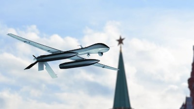 Napadnuti Moskva i Sankt Peterburg: Aerodromi obustavili letove!