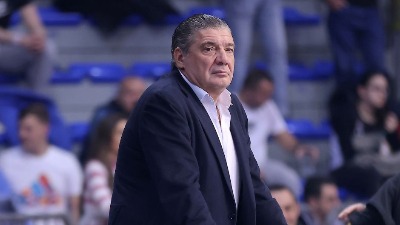Ražnatović o sporu Madar - Partizan: "Klub je pogrešio..."