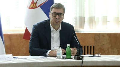 Šta je Vučić izjavljivao o onima koje sada zove na dijalog?