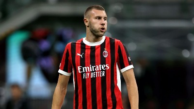 DŽABA GOL Pavlović na udaru medija u Italiji