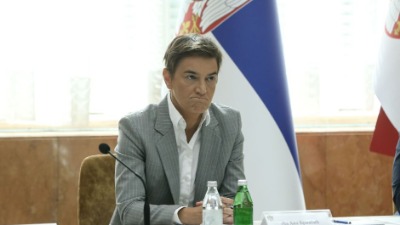 Brnabić: Vučić svaki dan ispumpava blokadere