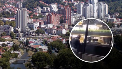 Uleteo u lokal brze hrane, pa izbo četvoricu: Detalji horora u Užicu