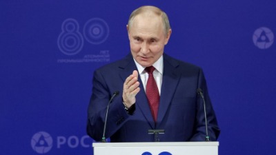 Haos na ruskoj TV: Pušteni snimci koje je Putin SKRIVAO!