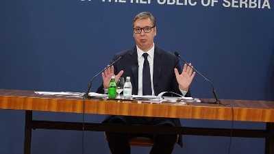 Vučić "zavrnuo slavinu" Novom Pazaru