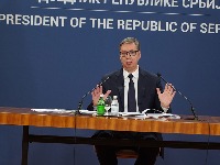 Vučić od utorka do četvrtka u Kini