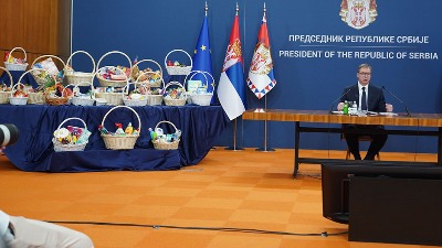 Ovo je spisak proizvoda kojima će od sutra biti niže cene
