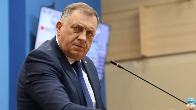 Dodik: Tražiću da Moskva podrži referendum o nezavisnosti RS