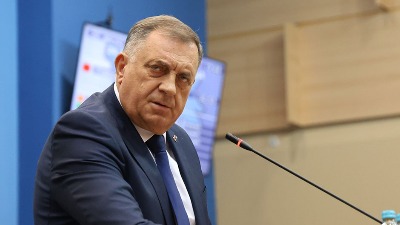 Dodik: Protiv Srbije i RS vode se različiti oblici hibridnog rata