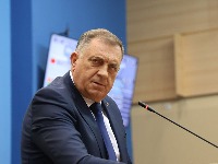 Ukinute američke sankcije Miloradu Dodiku