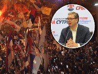 Gardijan: Vučićeva vlast na ivici pucanja, mladi u Srbiji ne ćute Gardijan: Vučićeva vlast na ivici pucanja, mladi u Srbiji ne ćute