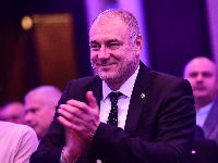 Smenjena uprava VK Partizan: Zvezdaši na čelu Partizana, zašto je Tanasković tako lako prodao VERU ZA VEČERU?!